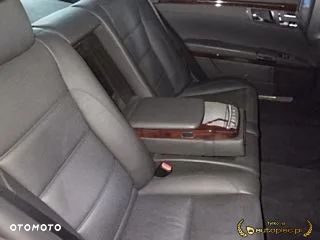 Mercedes-Benz Klasa S 65 AMG L Automatik - 7