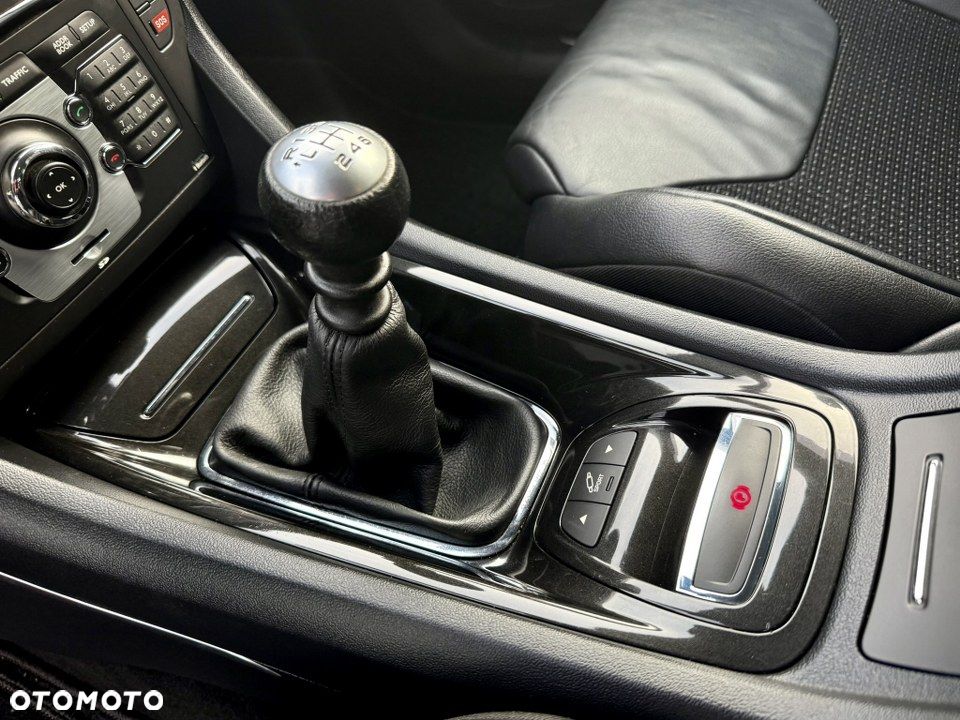 Citroën C5 HDi 140 FAP Exclusive - 22