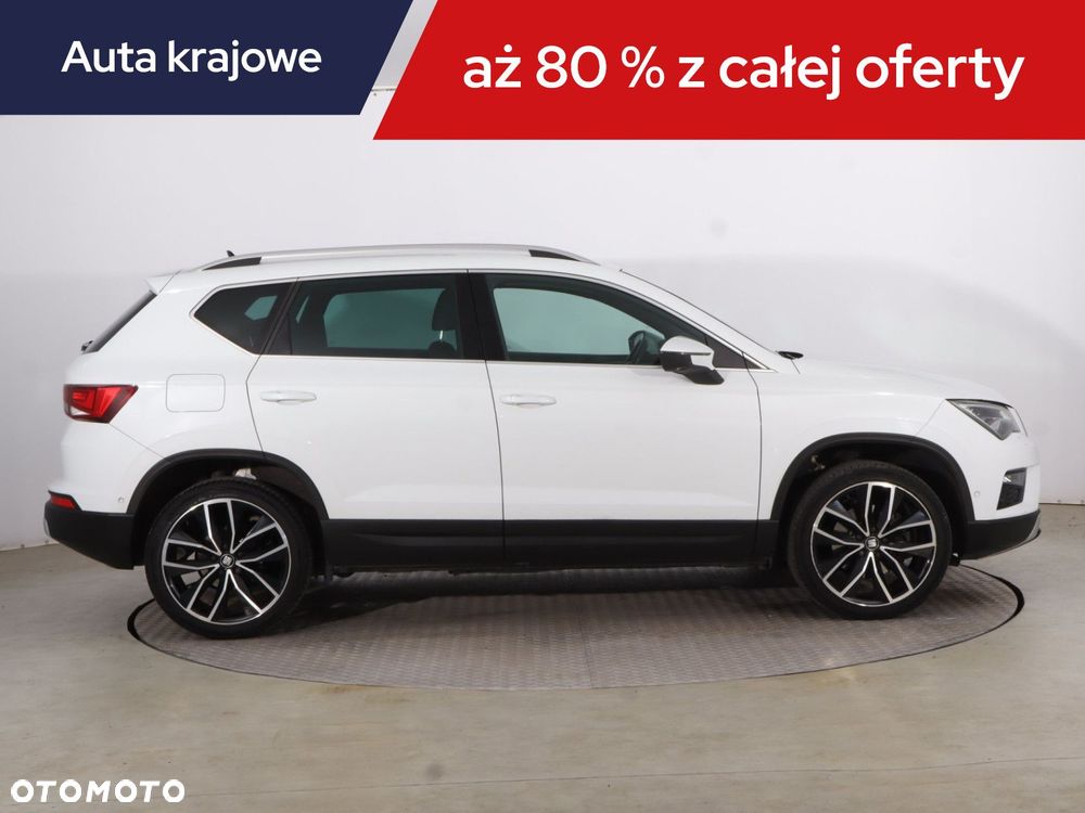 Seat Ateca - 8