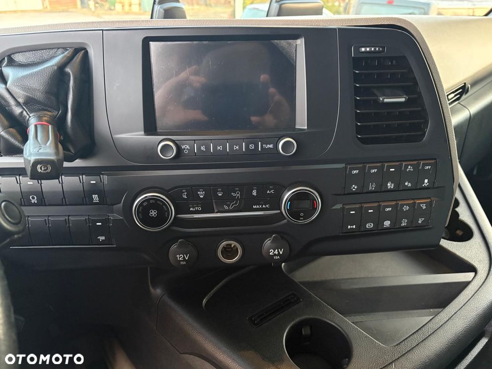 Ford F-MAX 500 Super Stan - 22
