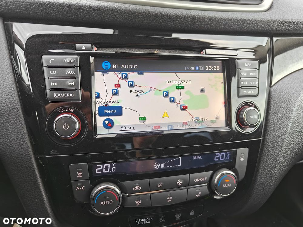 Nissan Qashqai - 24