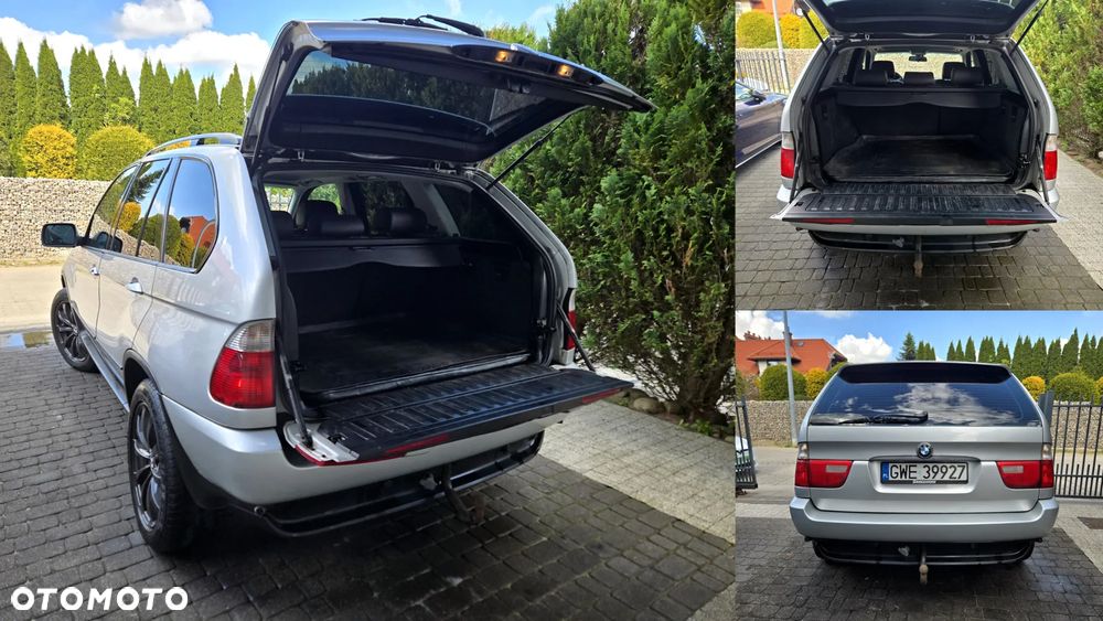 BMW X5 - 10