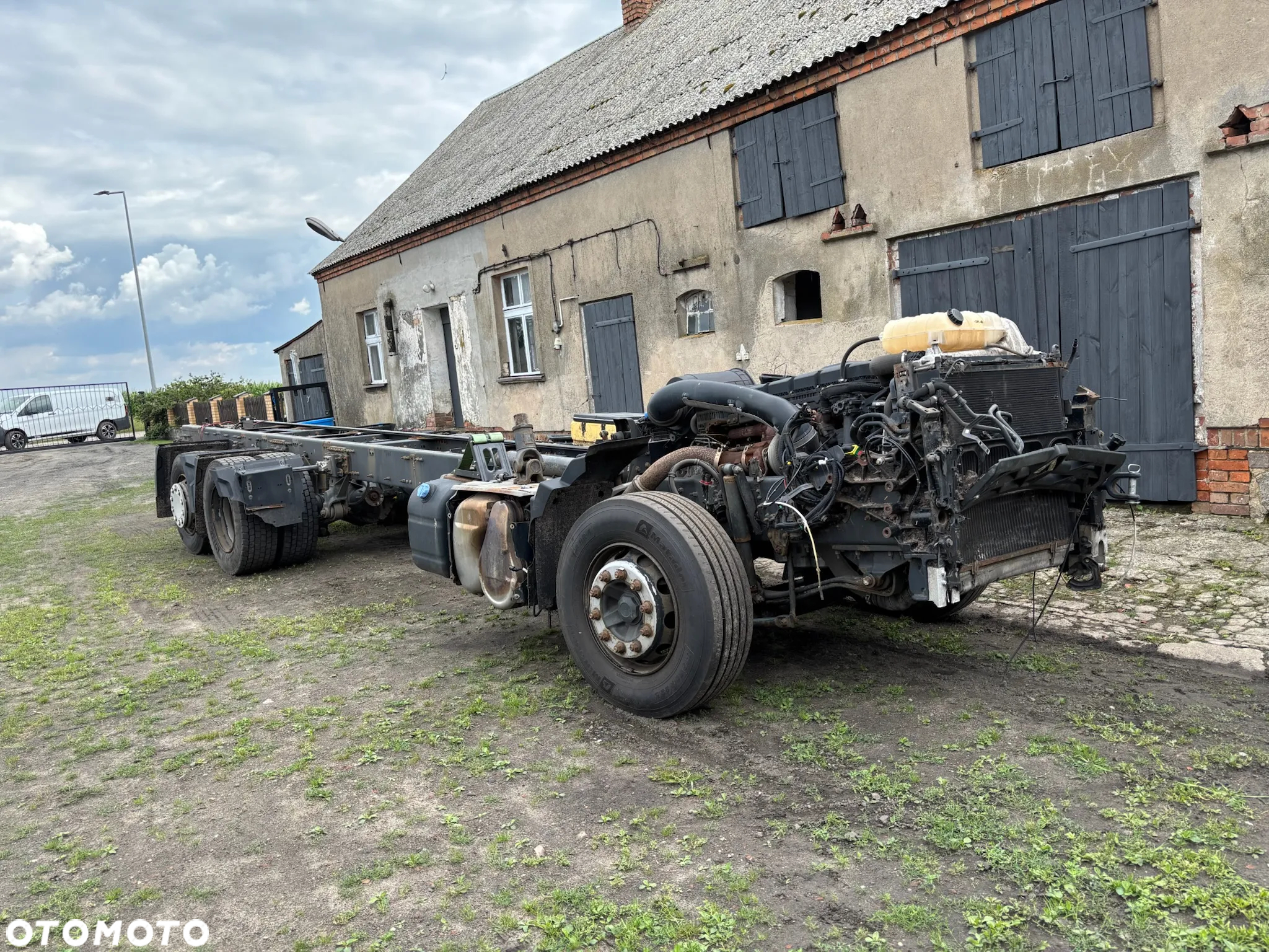Renault T440 HD004 - 16