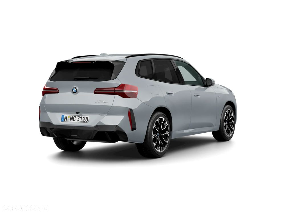 BMW X3 xDrive20i mHEV M Sport sport - 4