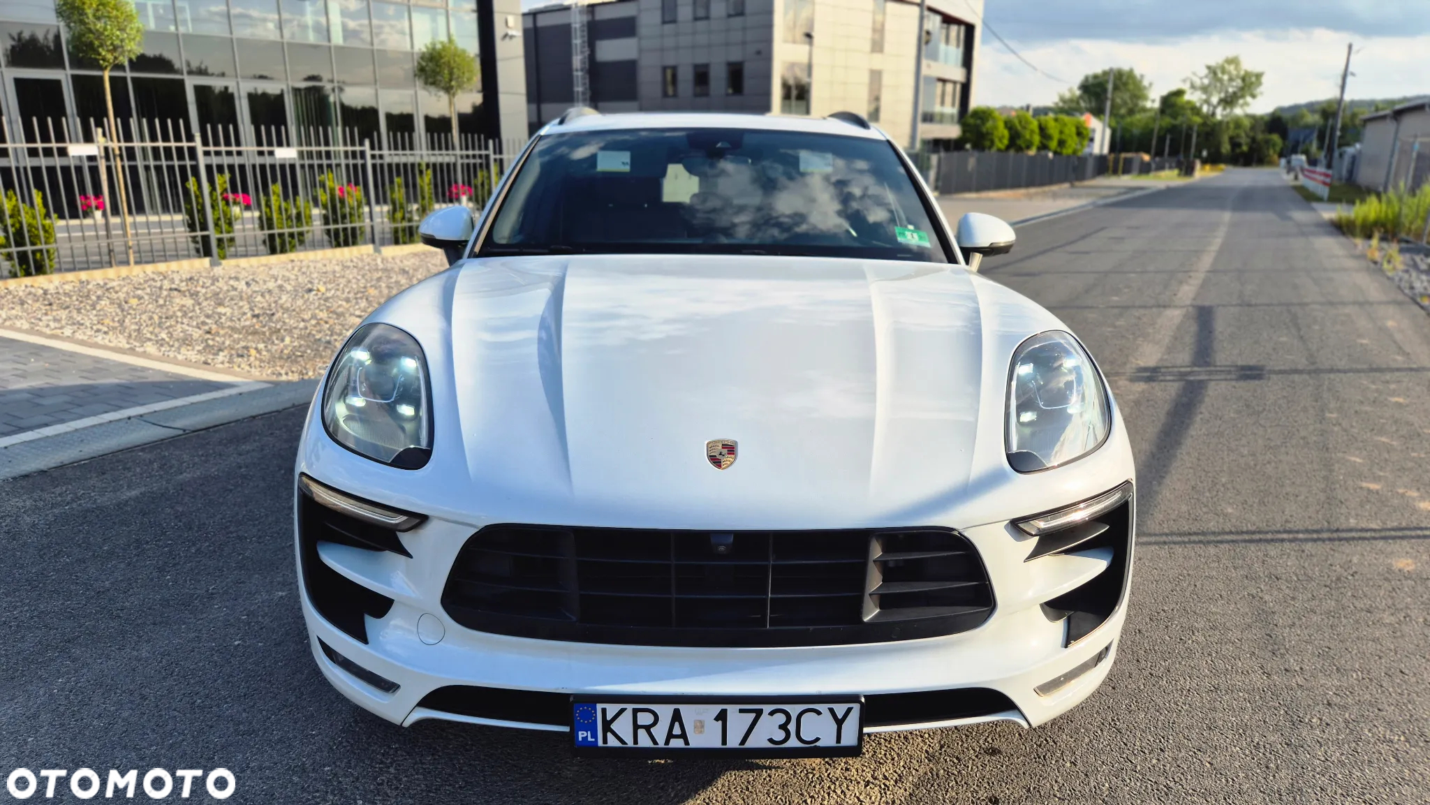 Porsche Macan GTS PDK - 5