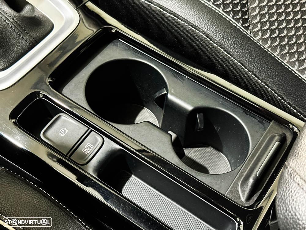 Kia XCeed 1.6 GDI DCT6 OPF Platinum Edition - 44