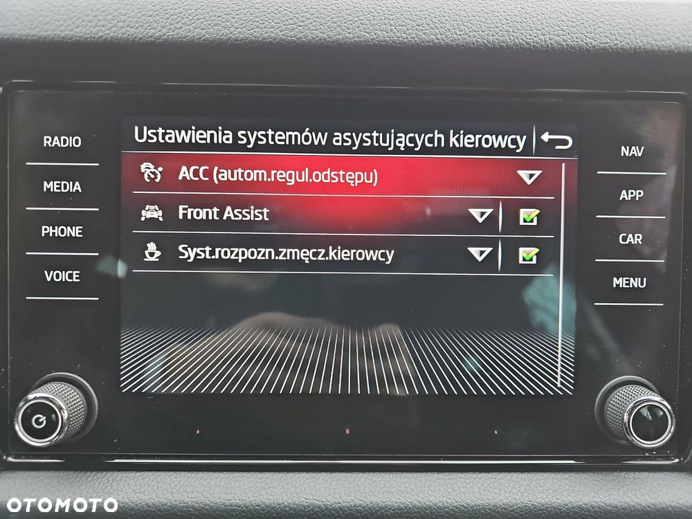 Skoda Kodiaq 2.0 TDI 4x4 Sportline DSG - 20