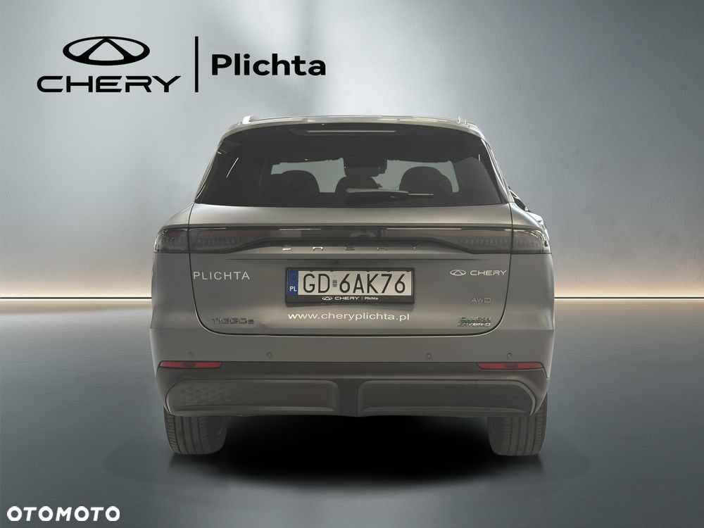 Chery Tiggo 9 - 6