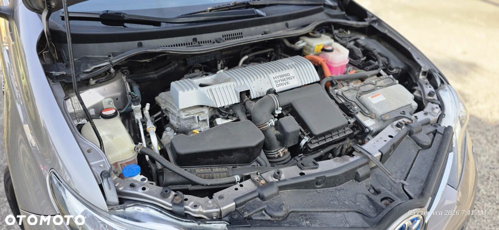 Toyota Auris - 19