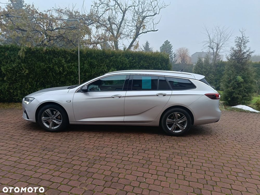 Opel Insignia 2.0 CDTI Elegance S&S - 1