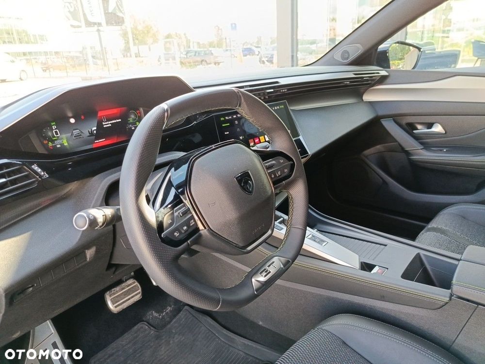 Peugeot 308 - 22