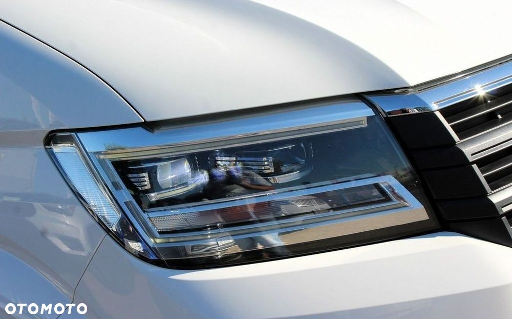 Volkswagen Crafter - 16