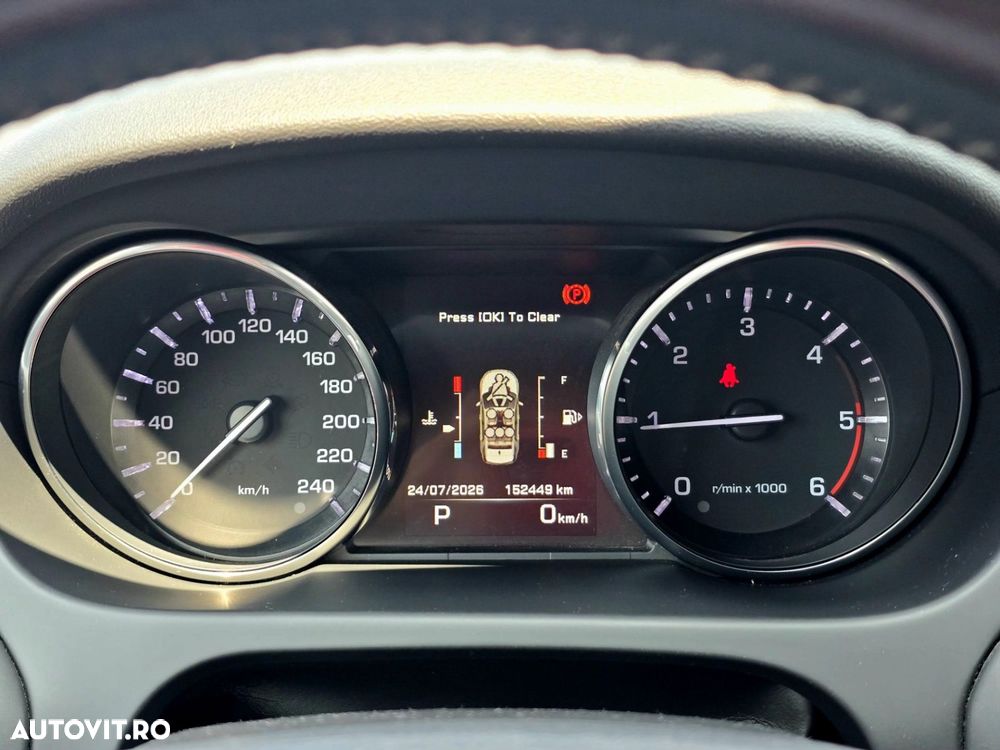 Land Rover Discovery Sport 2.0 l TD4 HSE Luxury Aut. - 18
