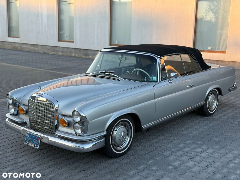 Mercedes-Benz Inny - 3