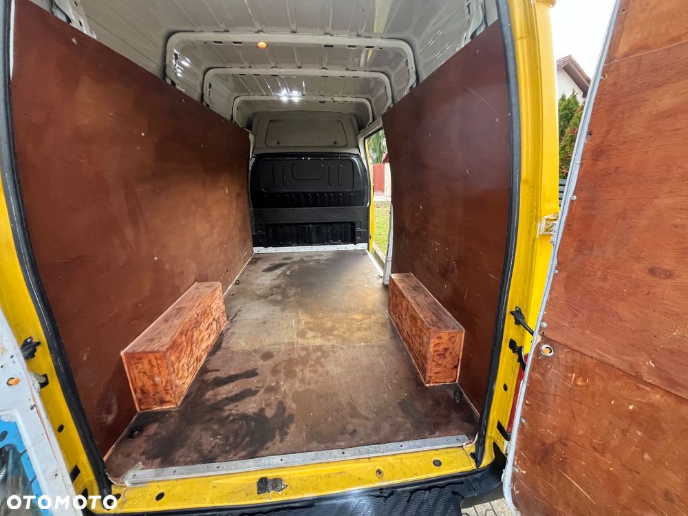 Ford Transit - 14