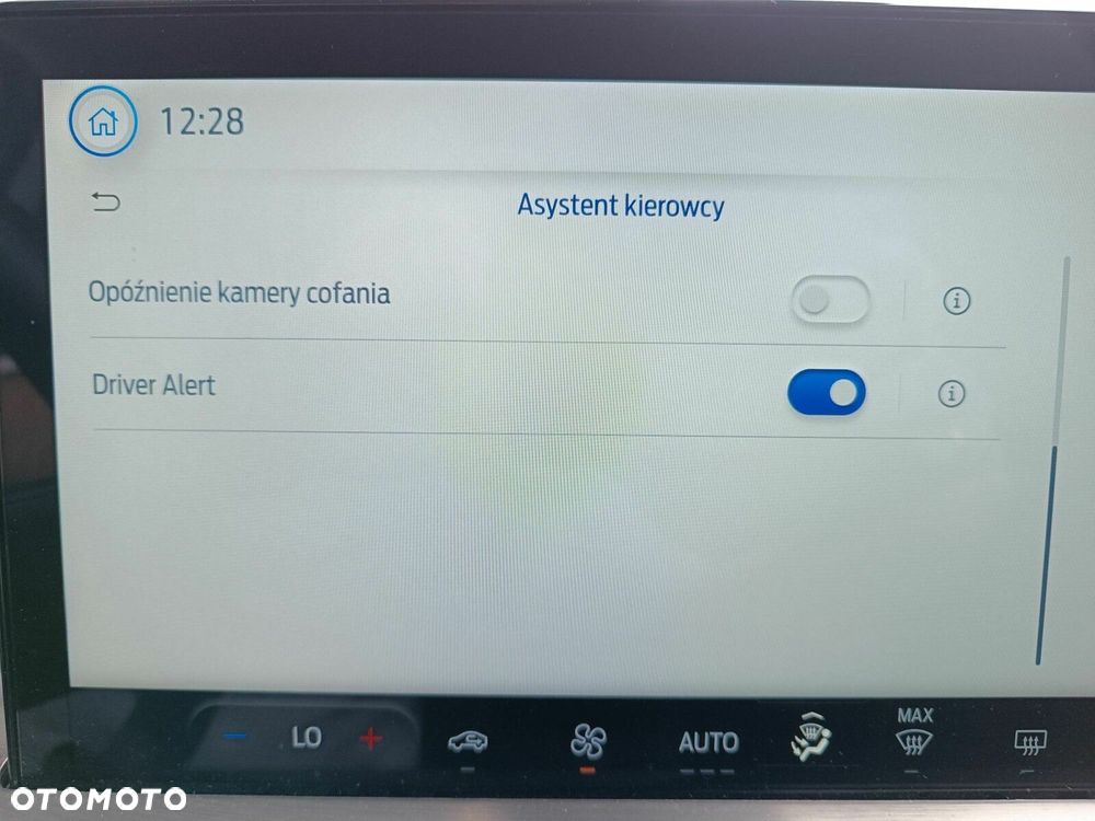 Ford Focus 1.5 EcoBlue Titanium X - 15