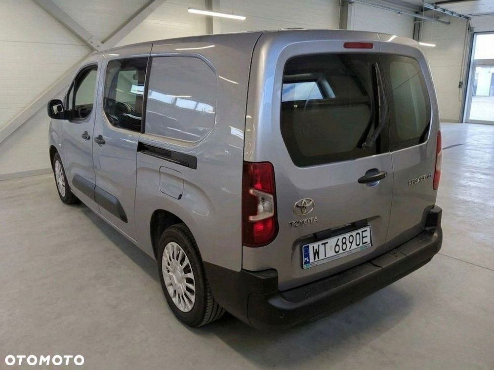 Toyota Proace City - 3