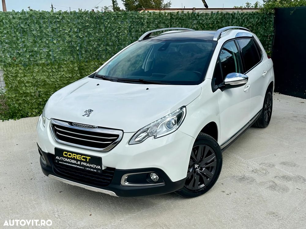 Peugeot 2008 - 3