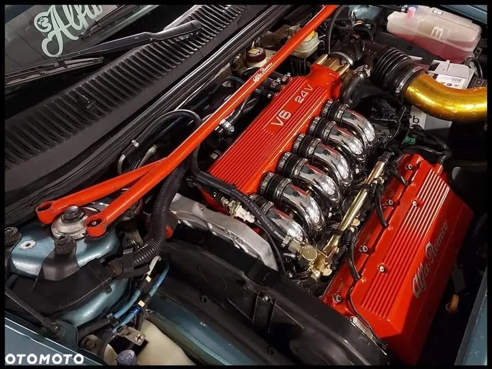Alfa Romeo 156 - 3