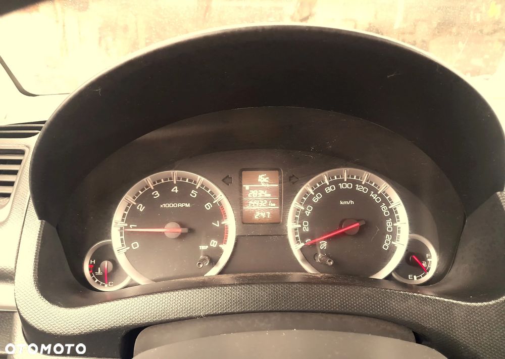 Suzuki Swift 1.2 X-TRA - 24