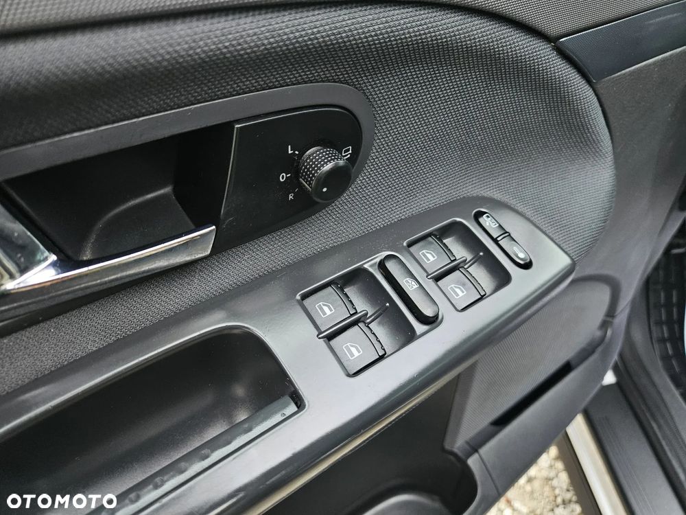 Seat Alhambra 1.9 TDI Stylance - 17