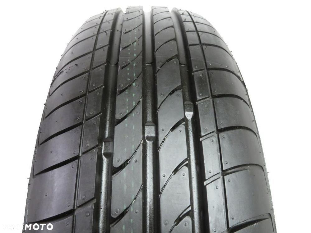 2X 165/70R14 OPONY LETNIE LINGLONG GREEN-MAX HP-050 DATA PRODUKCJI: 2021, OPONY DEMO - 2