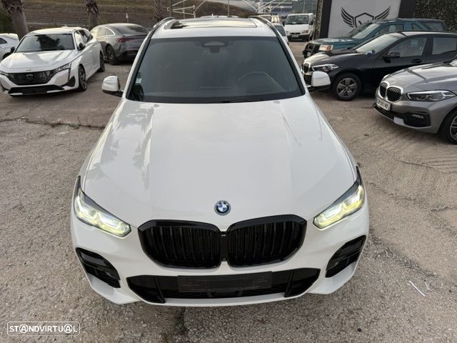 BMW X5 - 8