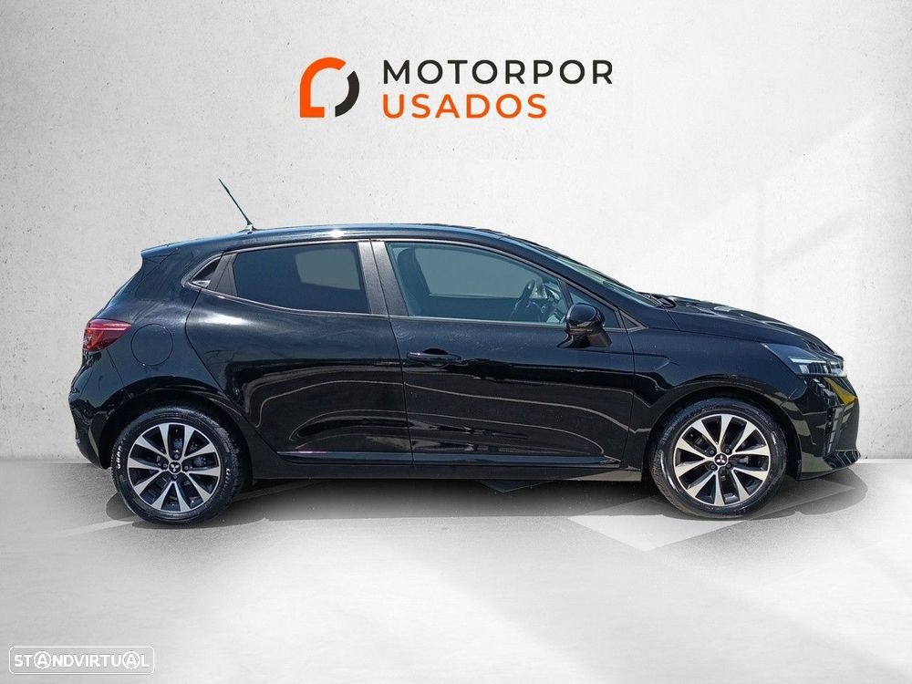 Mitsubishi Colt 1.0 MPI-T Kaiteki — fotografia 4