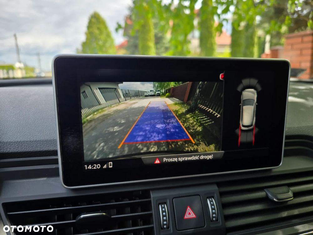 Audi Q5 2.0 TDI Quattro Sport S tronic - 41