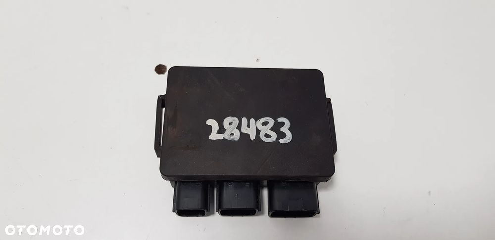 KAWASAKI Z650 Moduł przekaźnik ABS - 2