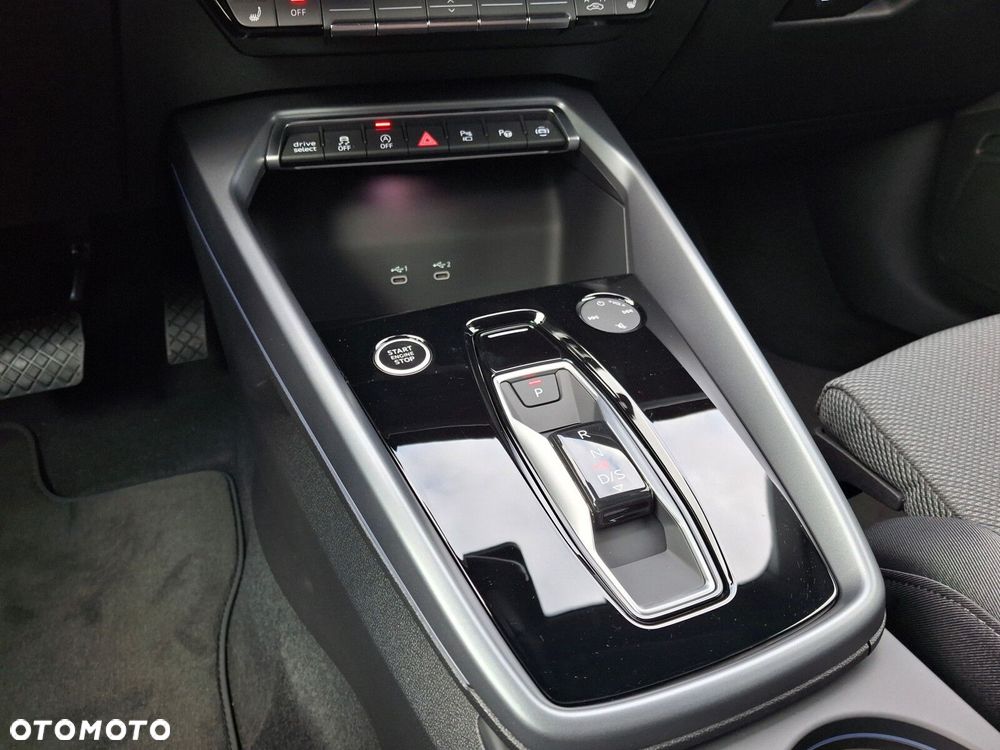 Audi A3 Limousine - 34