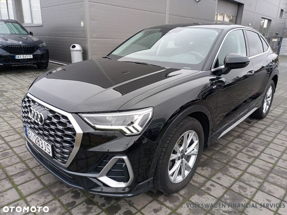 Audi Q3 Sportback - 2