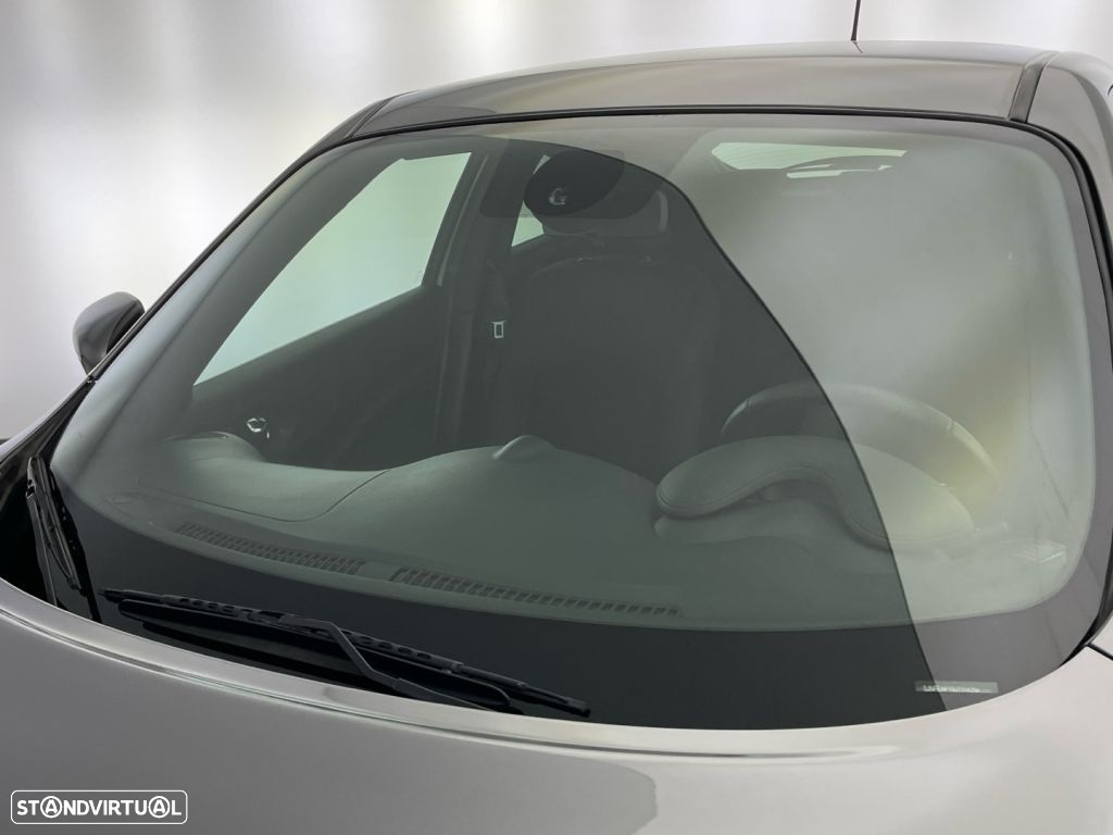 Nissan Juke 1.2 DIG-T N-Connecta - 21