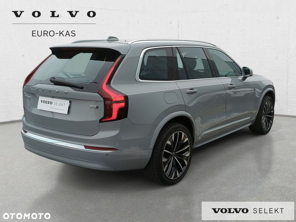 Volvo XC 90 - 7