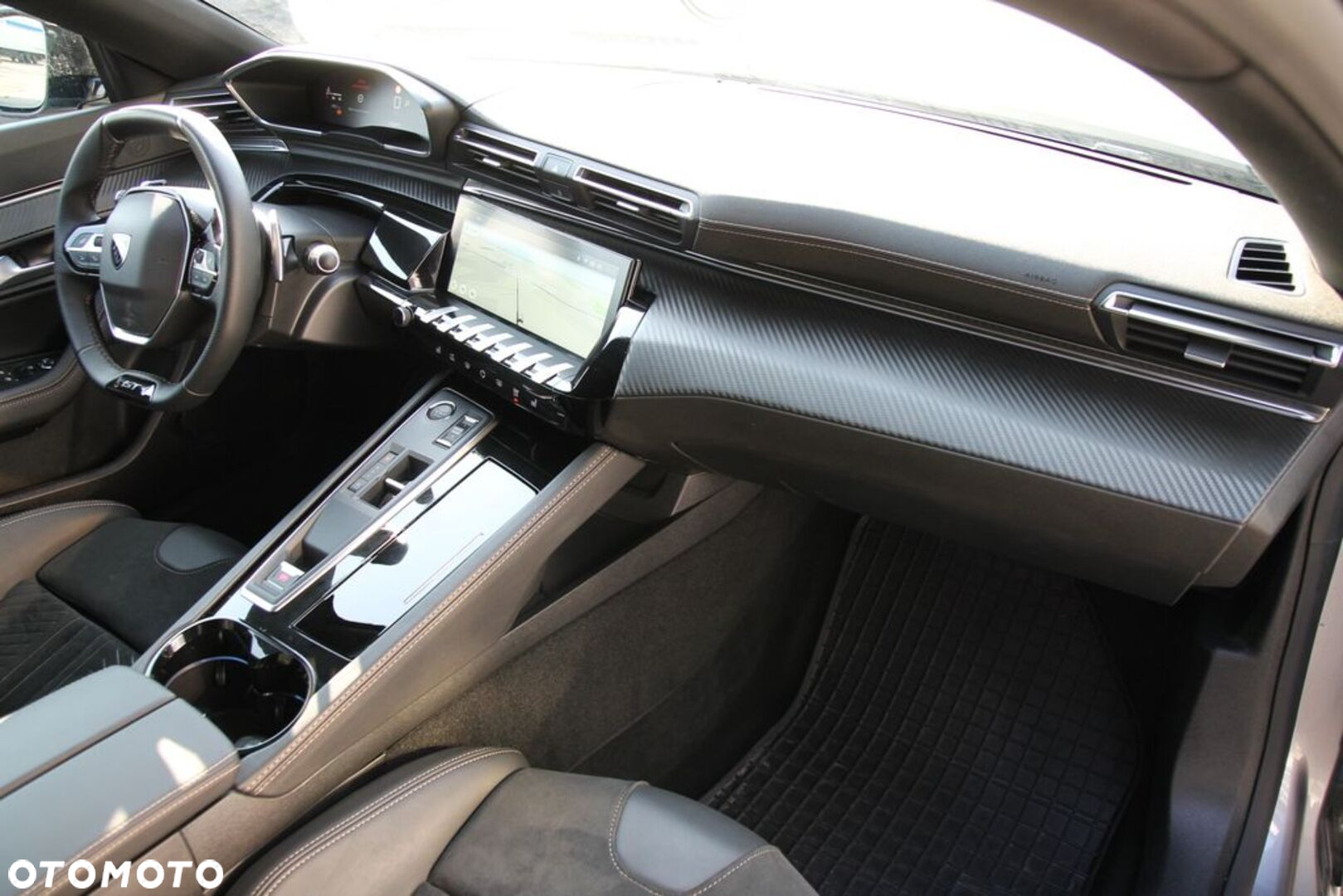 Peugeot 508 1.2 PureTech GT S&S EAT8 - 25