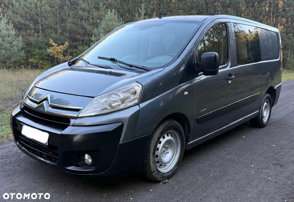 Citroën Jumpy - 2
