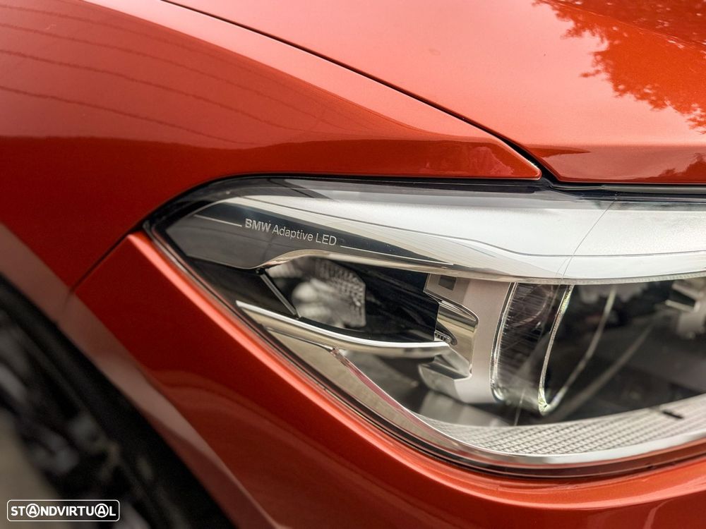 BMW M140i Sport-Aut. Special Edition - 18