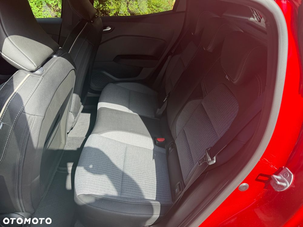 Renault Clio 1.0 TCe Techno - 13