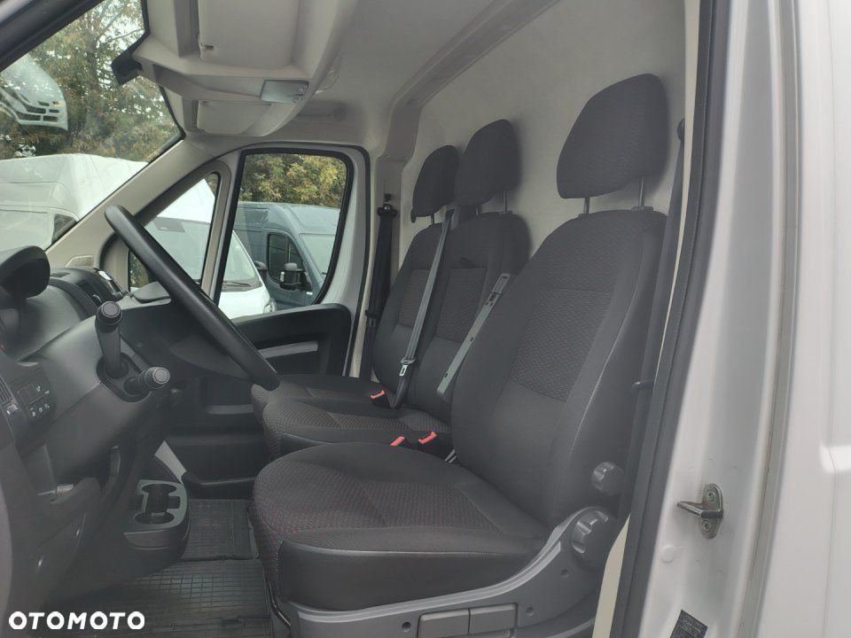 Fiat Ducato - 10