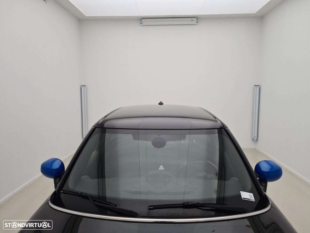 MINI 5 Portas One Blackyard - 6