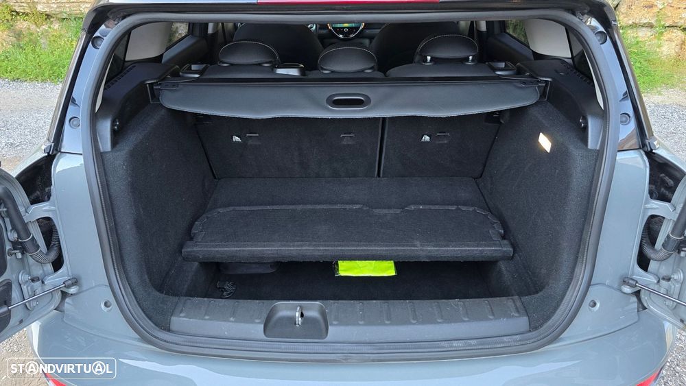 MINI Clubman One D Auto - 44