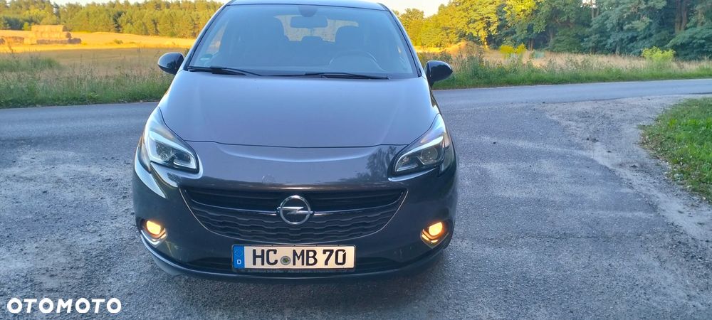 Opel Corsa 1.0 Ecotec Turbo (ecoFLEX) Start/Stop Innovation - 17