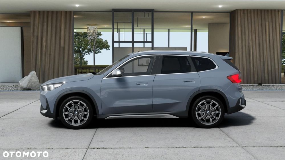 BMW X1 - 4