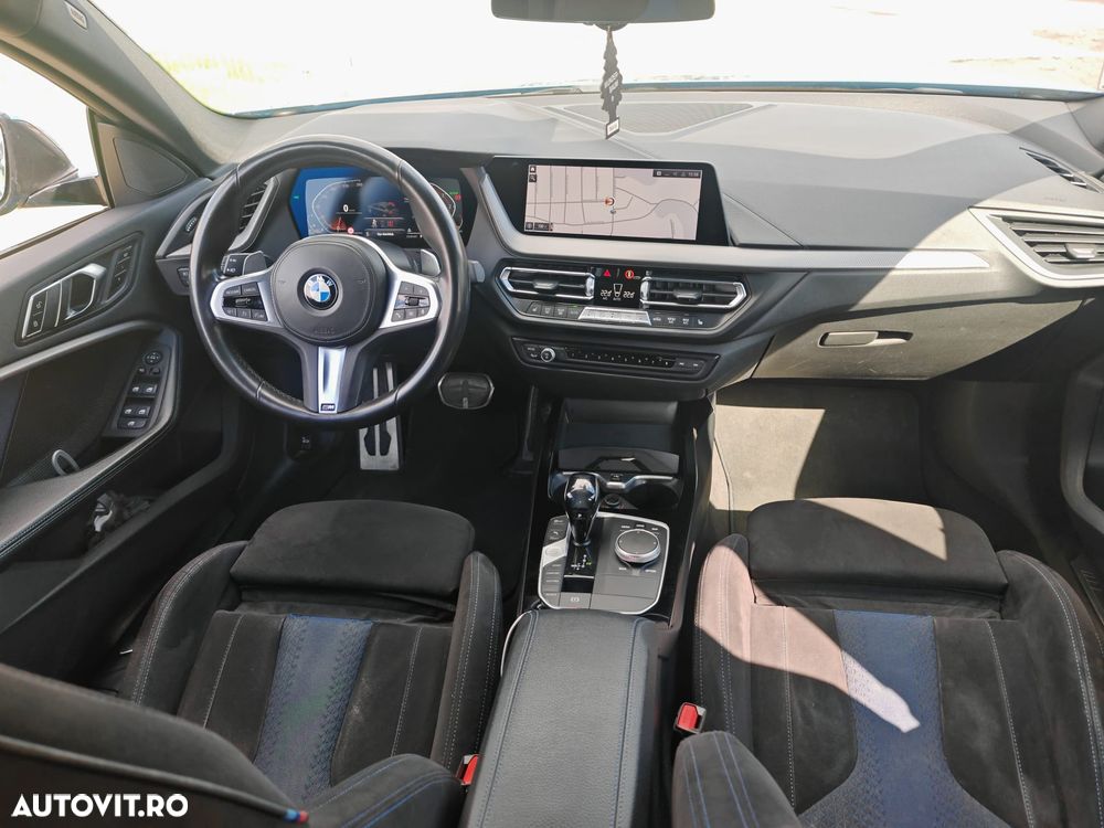BMW Seria 2 220d Aut. M Sport - 13