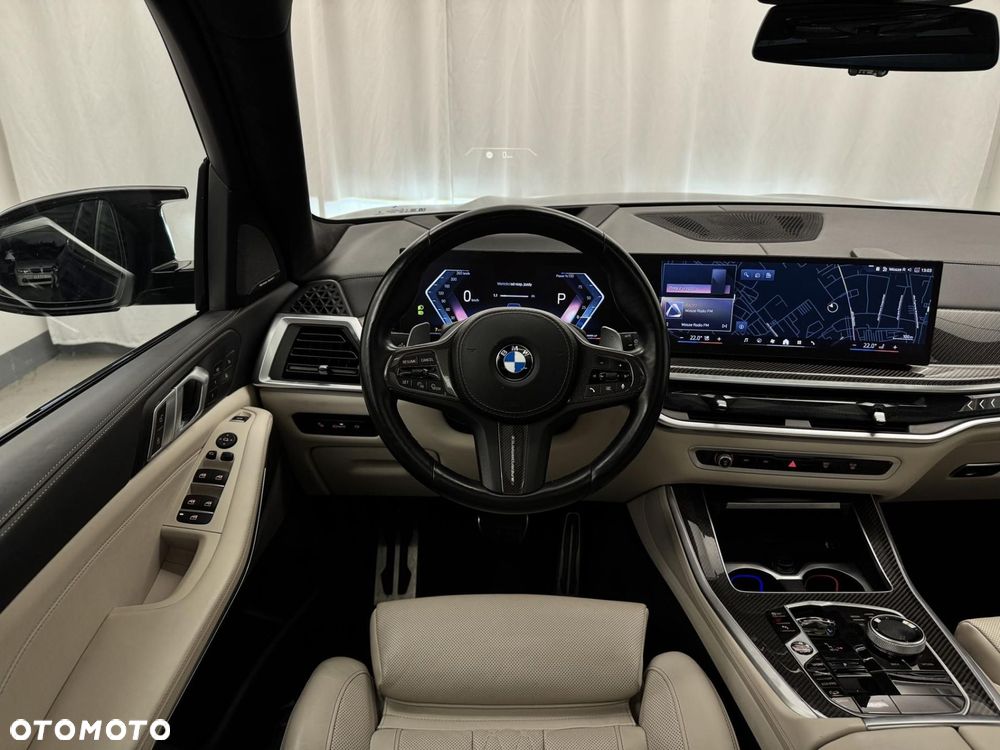 BMW X5 - 30