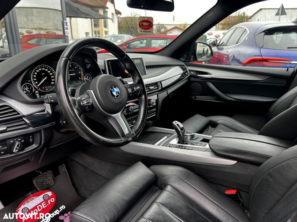 BMW X5 - 5