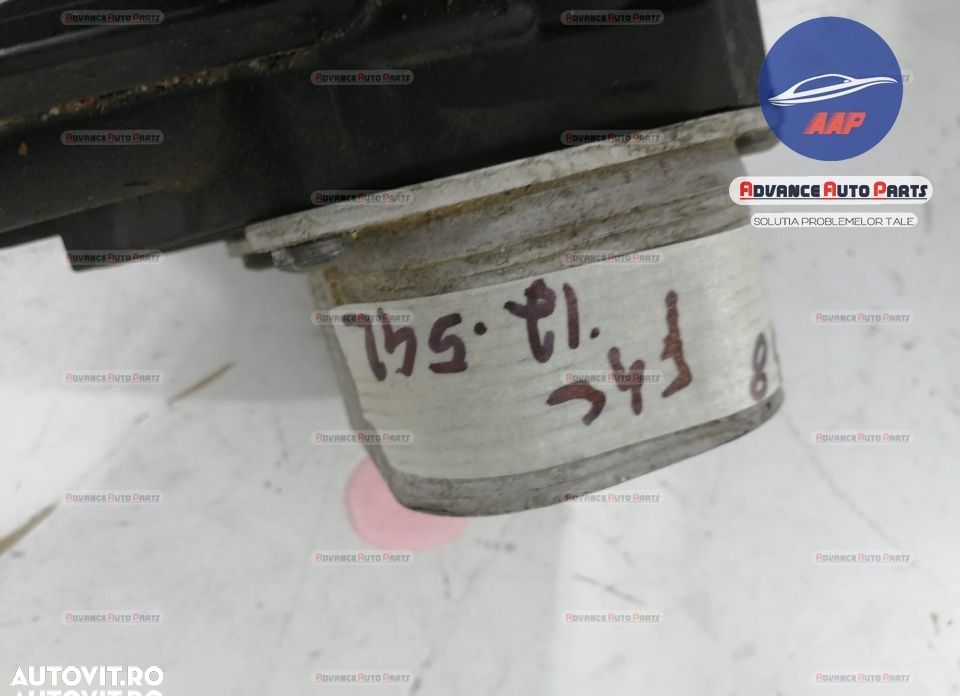 Termoflot original cu senzori Volkswagen VW  Passat  B8 [2014 - 2020] - 5