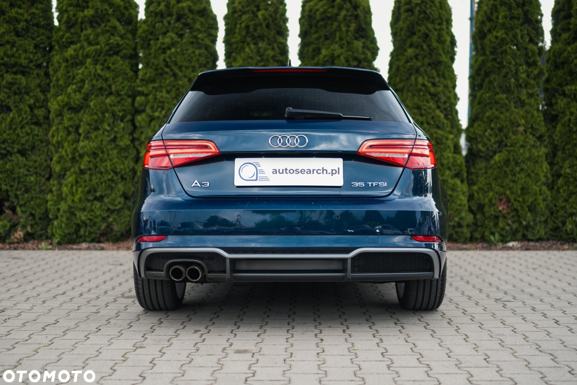 Audi A3 - 5