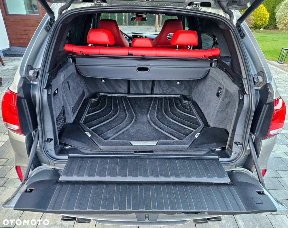 BMW X5 M Standard - 25