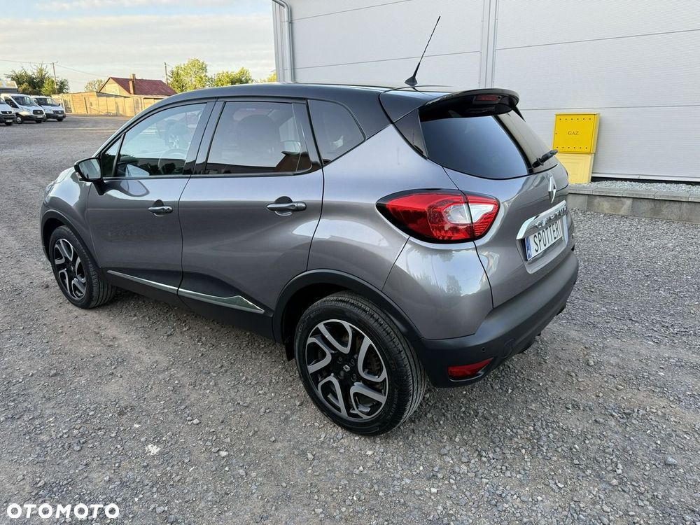 Renault Captur - 8